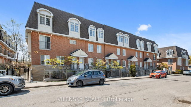 11 - 55 Cedarcroft Boulevard