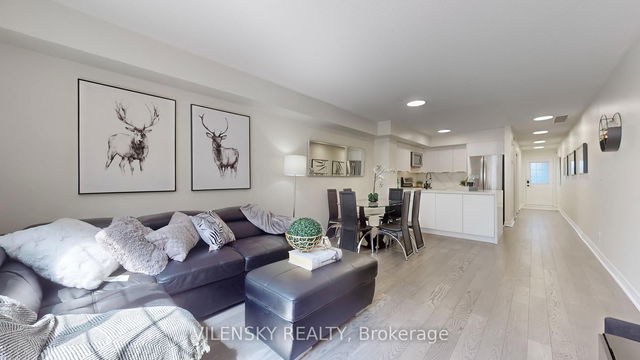 11 - 55 Cedarcroft Boulevard