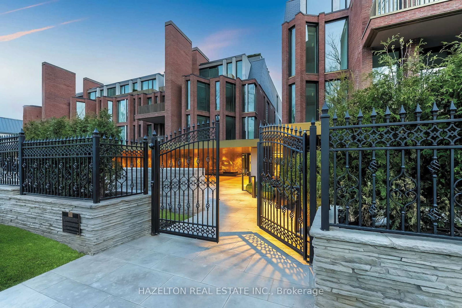 Condo for sale at 104-7 Dale Avenue, Toronto, Rosedale-Moore Park, M4W 1K2 - MLS: C12124186