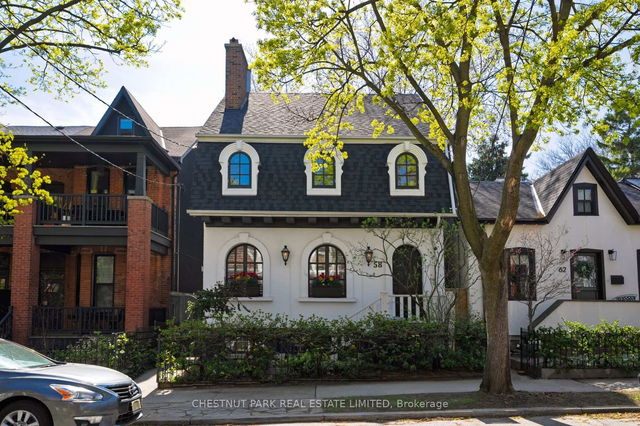 58 Metcalfe Street