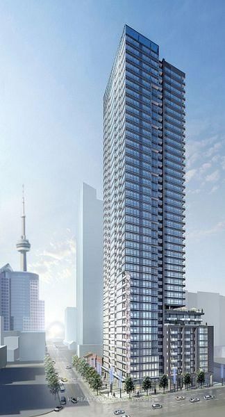 Unit 3905 — 295 Adelaide St, Toronto - Waterfront Communities C1 image-0-0