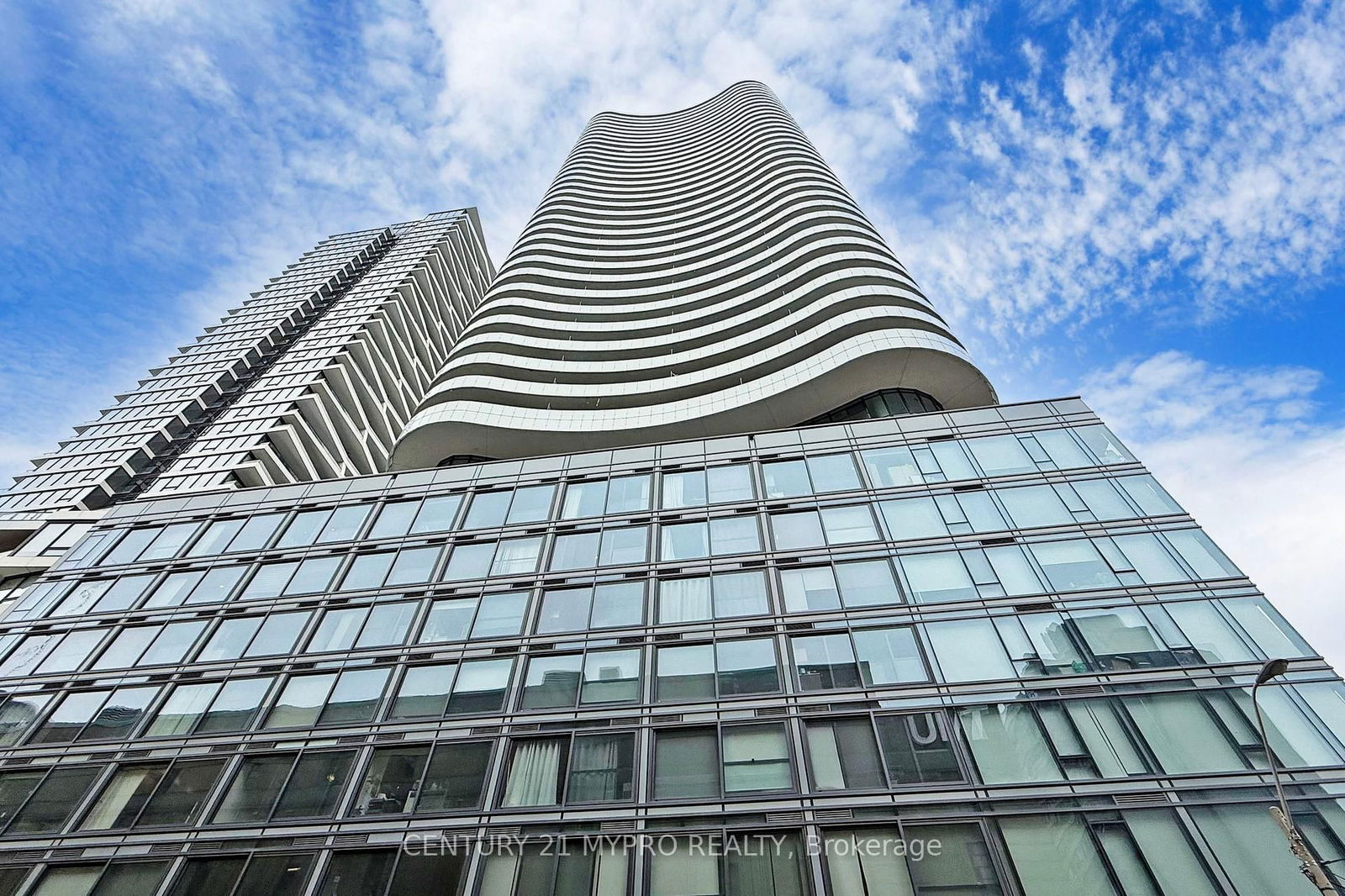 Condo for sale at 317-403 Church Street, Toronto, Church-Yonge Corridor, M4Y 0C9 - MLS: C12124245