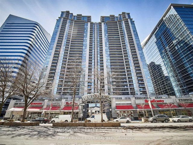 2910 - 4968 Yonge Street
