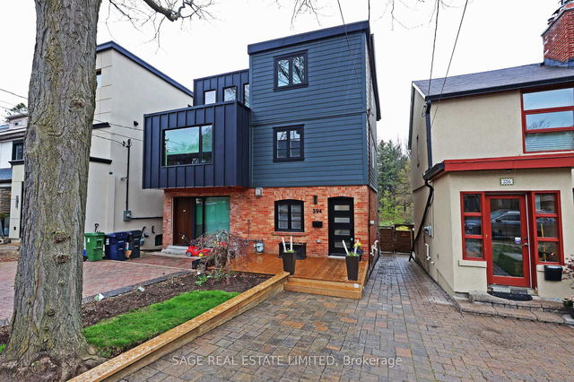 394 Keewatin Avenue