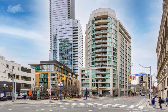 1209 - 8 Scollard Street