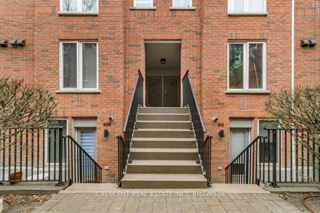 516 - 27 Canniff Street