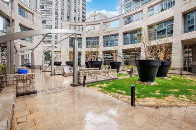 Unit 1110 — 2191 Yonge St, Toronto - Mount Pleasant West image-0-1