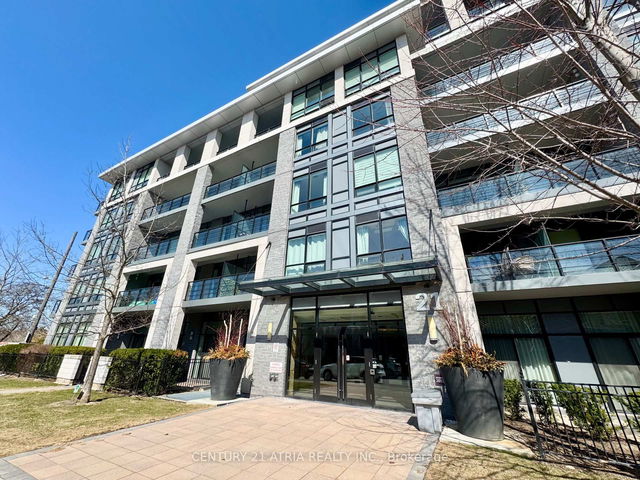 320 - 21 Clairtrell Road