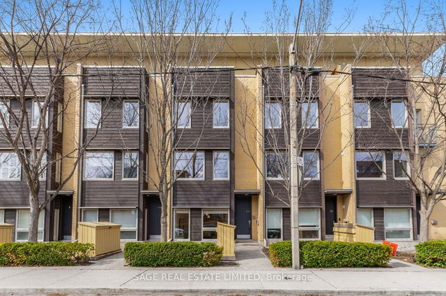 6 - 10A Cecil Street