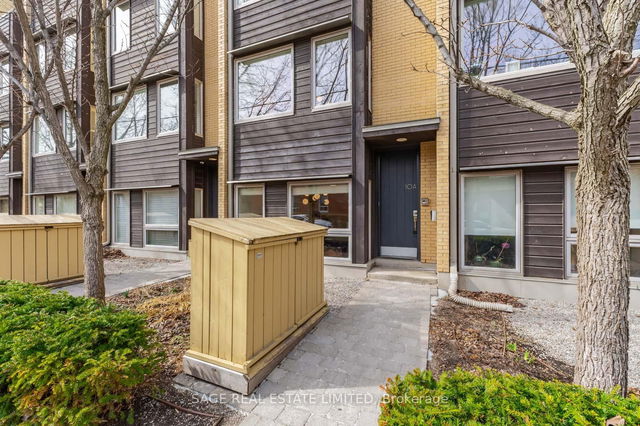 6 - 10A Cecil Street