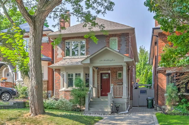 128 Heddington Avenue