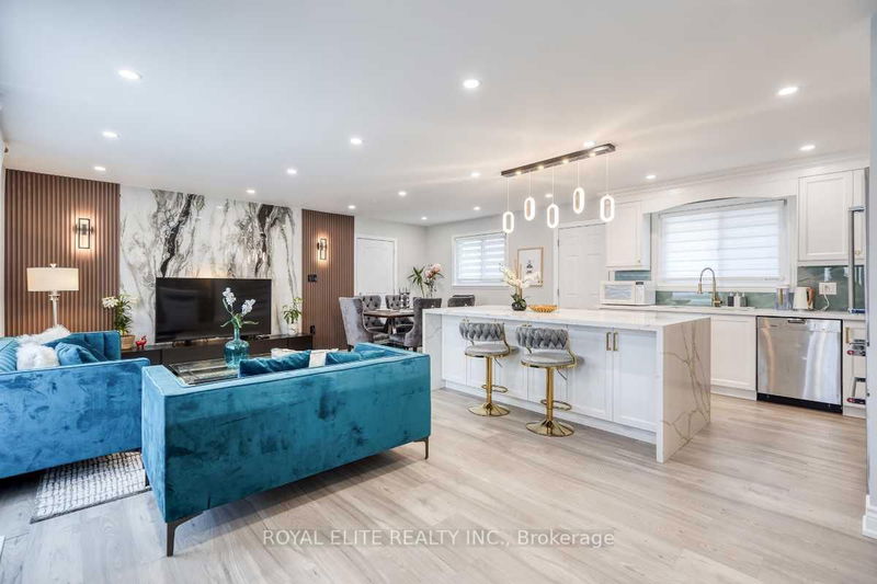 home for sale on 2 Lesgay Crescent