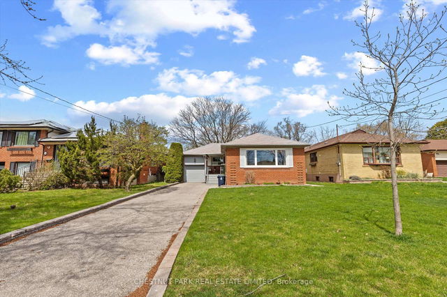 16 Everingham Court