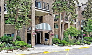 302 - 4005 Don Mills Road