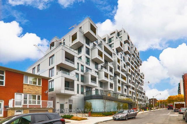 #615 - 38 Cameron Street