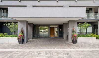 Unit 615 — 621 Sheppard Ave, Toronto - Bayview Village image-0-1