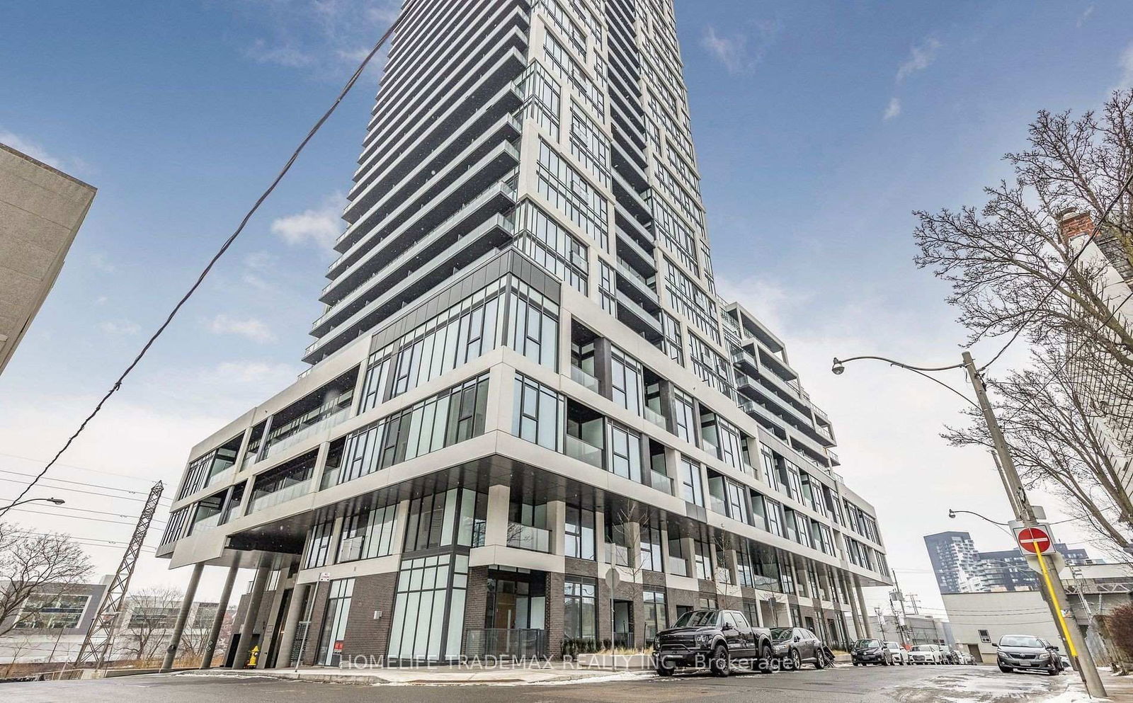 Condo for sale at 816-5 Defries Street, Toronto, Regent Park, M5A 0W7 - MLS: C12124515