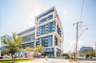 Unit 1105 — 15 Merchants' Wharf, Toronto - Waterfront Communities C8