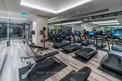 Unit 1105 — 15 Merchants' Wharf, Toronto - Waterfront Communities C8 image-0-4