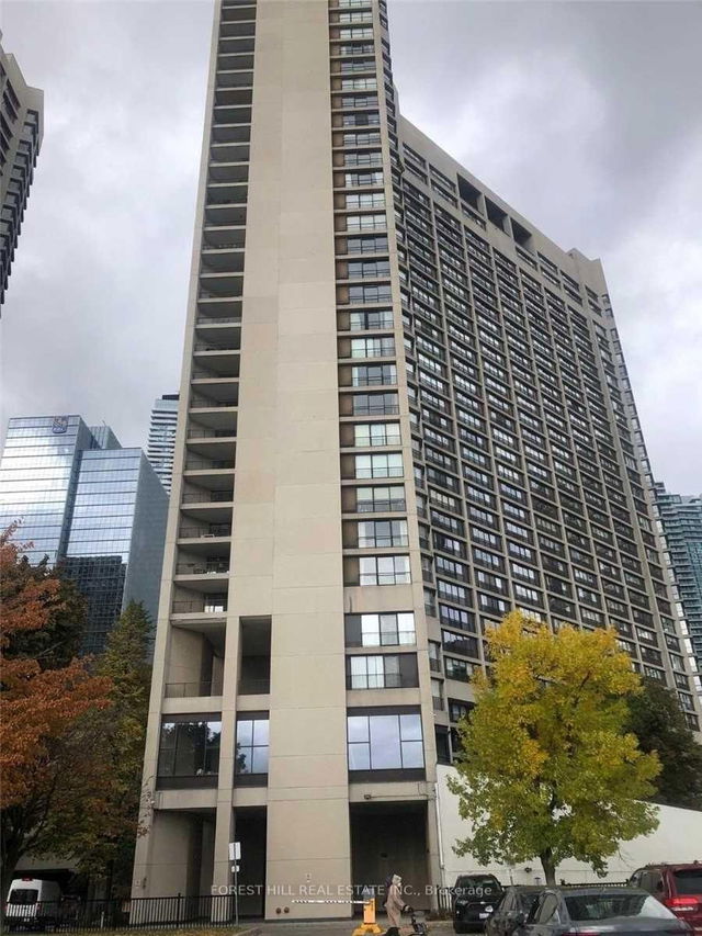 3407 - 33 Harbour Square