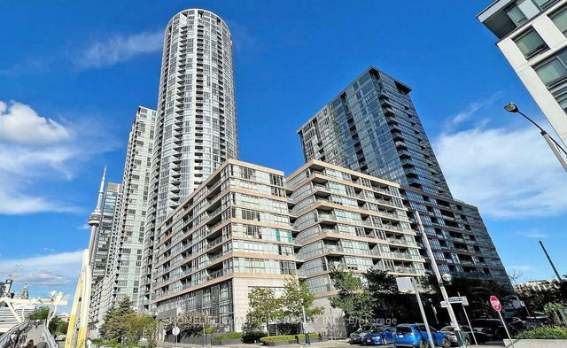 2802 - 21 Iceboat Terrace