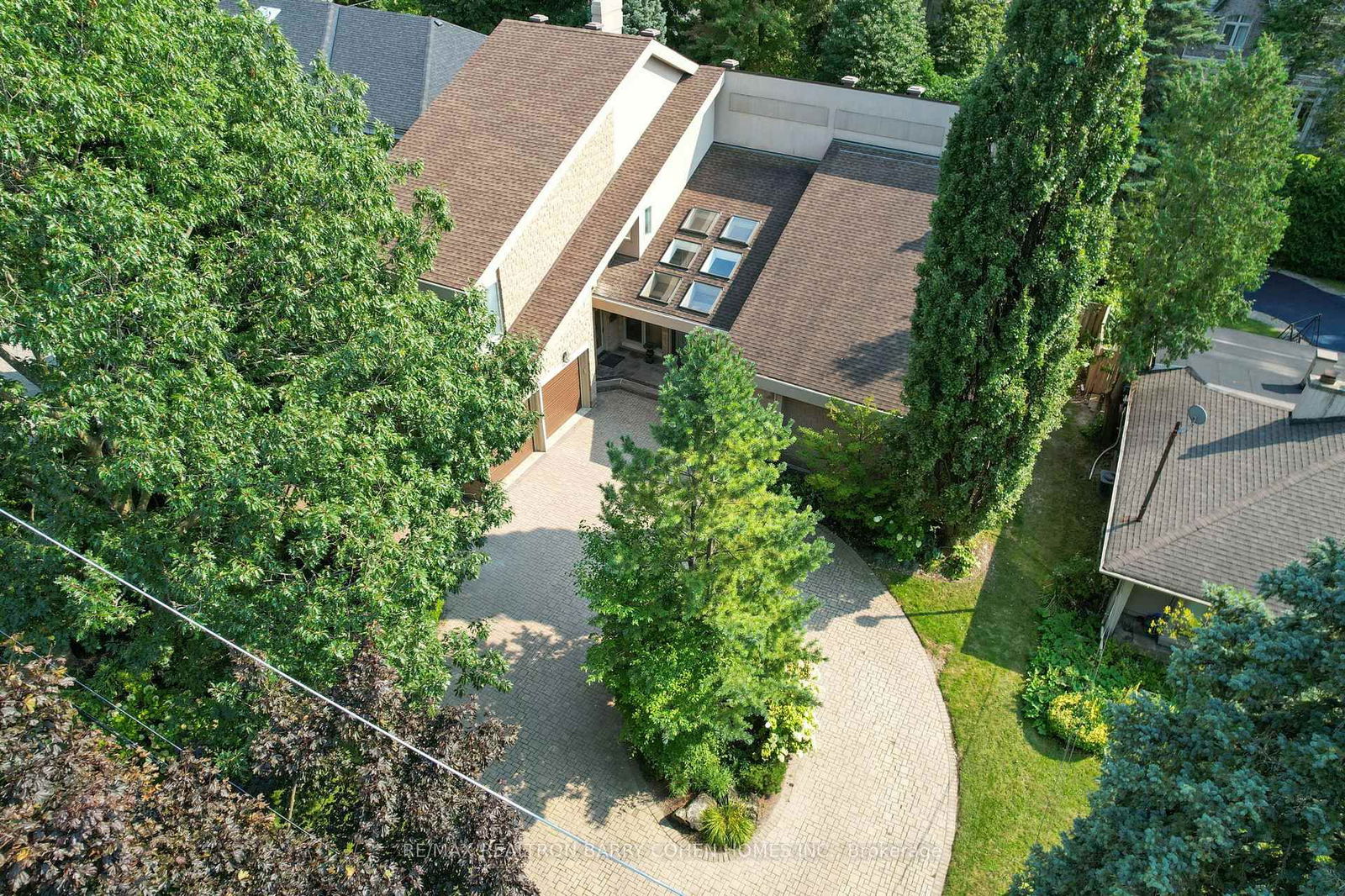 Detached House for sale at 19 Vernham Avenue, Toronto, St. Andrew-Windfields, M2L 2B1 - MLS: C12124558