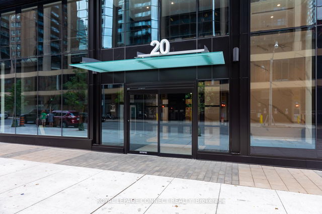 1314 - 20 Edward Street