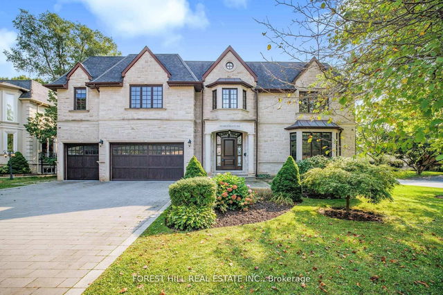 38 Greengate Road