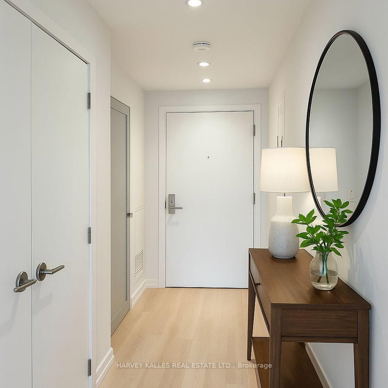 304 - 60 Colborne St, Toronto, M5B 2B7 | Image 2