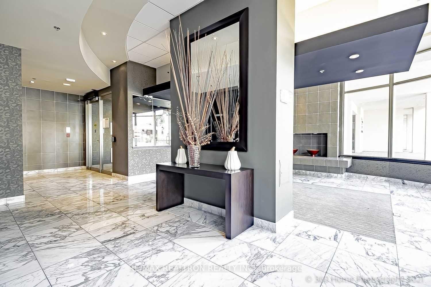 Condo for lease at 314-935 Sheppard Avenue, Toronto, Clanton Park, M3H 2T7 - MLS: C12124718