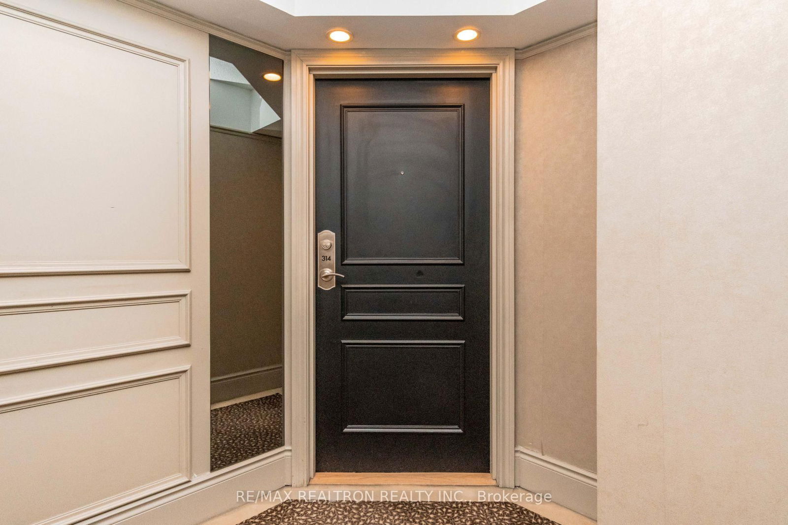 Condo for lease at 314-935 Sheppard Avenue, Toronto, Clanton Park, M3H 2T7 - MLS: C12124718