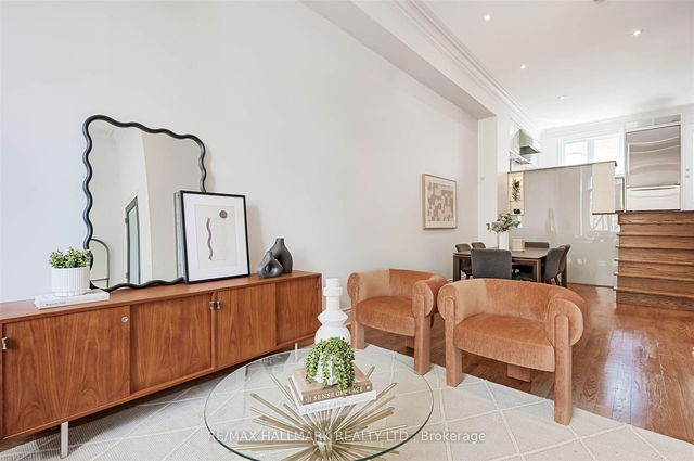 5 Mitchell Avenue