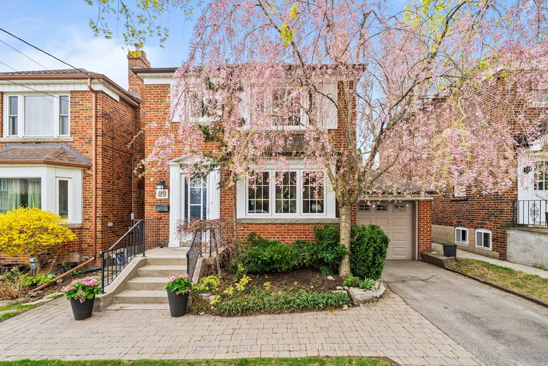 home for sale on 89 Glenvale Boulevard