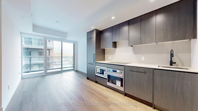 302 - 5 Lakeview Avenue