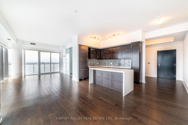 4502 - 1080 Bay Street