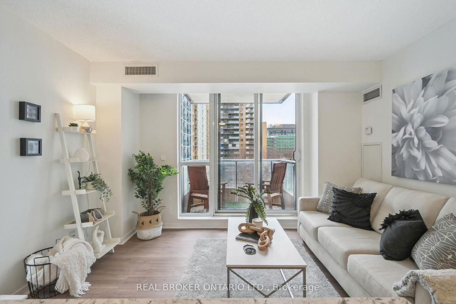 Condo for sale at 501-76 Shuter Street, Toronto, Church-Yonge Corridor, M5B 1B4 - MLS: C12124836