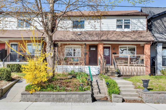30 Alameda Avenue