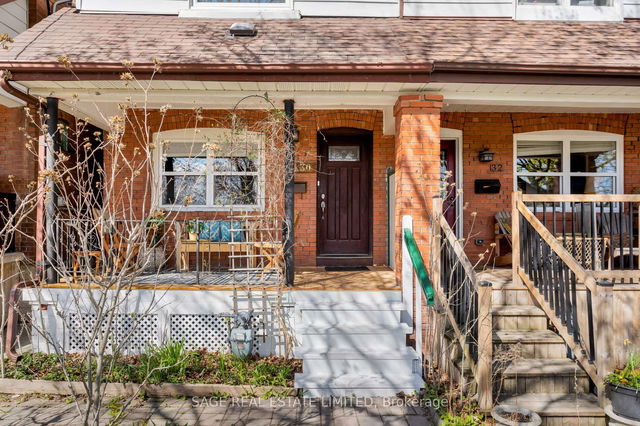 30 Alameda Avenue