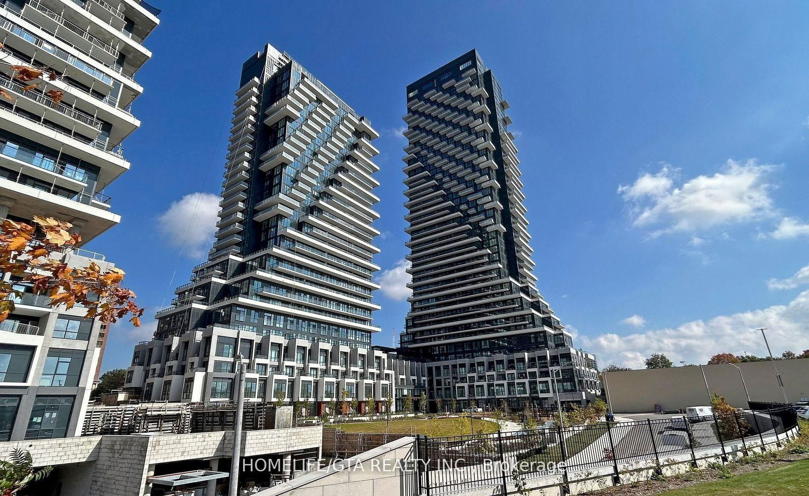 Condo for lease at 3806-30 Inn On The Park Drive, Toronto, Banbury-Don Mills, M3C 0P7 - MLS: C12124909