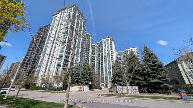 709 - 35 Bales Avenue