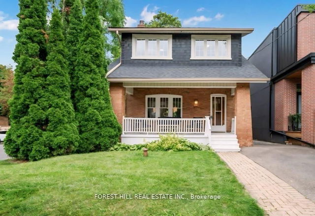 307 Sheldrake Boulevard