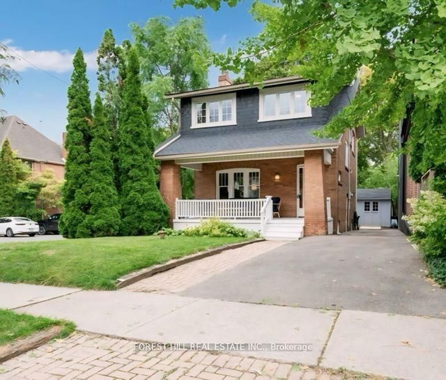 307 Sheldrake Boulevard
