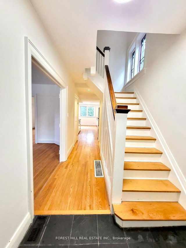 307 Sheldrake Boulevard