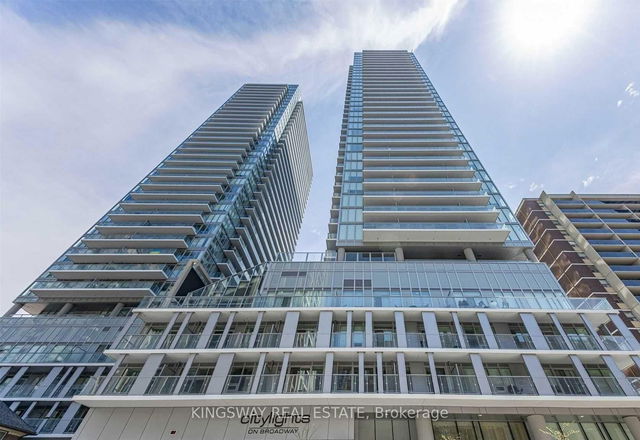PH12 - 195 Redpath Avenue