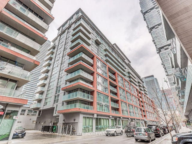 809 - 21 Nelson Street