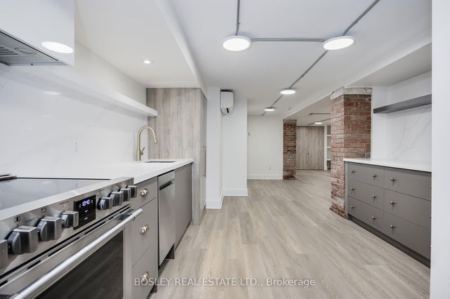 B - 334A Gladstone Avenue