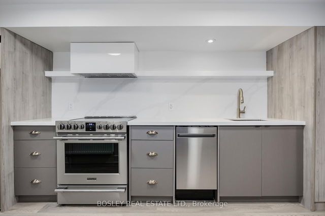 B - 334A Gladstone Avenue