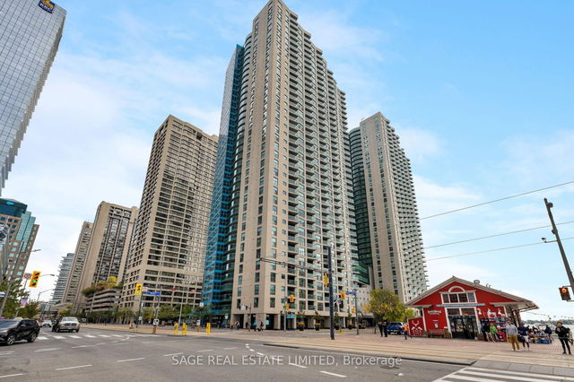 3002 - 99 Harbour Square