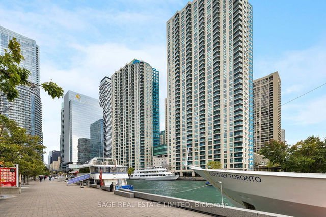 3002 - 99 Harbour Square