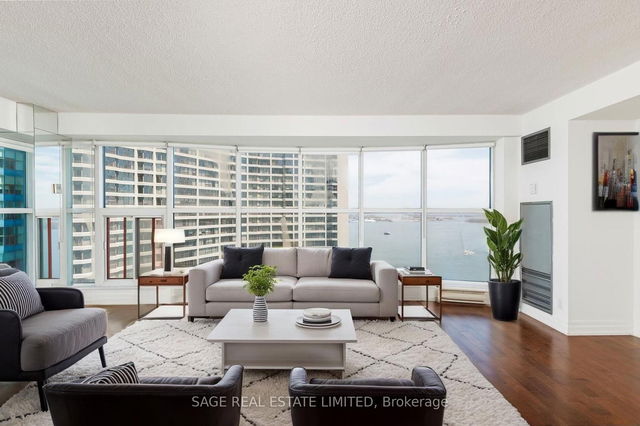3002 - 99 Harbour Square